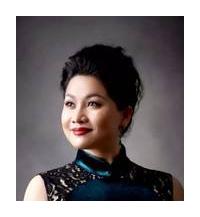 女高音歌唱家(刘喜梅 Liu Ximei)简介