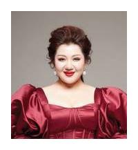 女高音歌唱家(张妮 Zhang Ni)简介