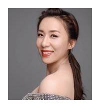 女高音歌唱家(杨琪 Yang Qi)简介