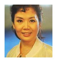 花腔女高音歌唱家(吴霜 Wu Shuang)简介