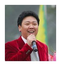 男高音歌唱家(牟玄甫 Mou Xuanfu)简介