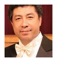 男高音歌唱家(王宪林 Wang Xianlin)简介