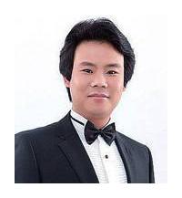 男高音歌唱家(杨阳 Yang Yang)简介