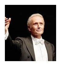 西班牙男高音(卡雷拉斯 José Carreras)简介