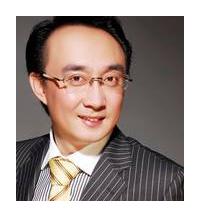 男中音歌唱家(刘嵩虎 Liu Songhu)简介