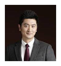 青年男中音(於敬人 Yu Jingren)简介