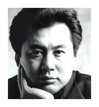 男中音歌唱家(袁晨野 Yuan Chenye)简介