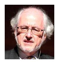 古典音乐评论人(诺曼·莱布雷希特 Norman Lebrecht)简介