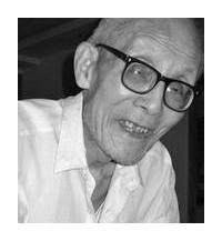 音乐作家(辛丰年 Xin Fengnian)简介