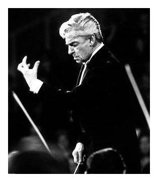 卡拉扬(Karajan)-贝多芬第五交响乐-命运交响曲(Beethoven Symphonies No.5)