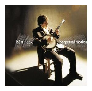 美国著名班卓琴演奏家:贝拉.弗莱克(Bela Fleck )