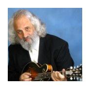 美国曼陀林演奏家:大卫.格里斯曼(David Grisman)-雪松山(Cedar Hill)