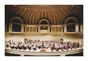 维也纳斯特劳斯交响乐团(Viena Strauss Orchestra)安娜波尔卡(Annen-polka, For Orchestra)