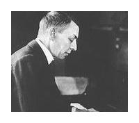 谢尔盖·瓦西利耶维奇.拉赫玛尼诺夫(Sergey Vassilievich akhmaninov):C小调第二钢琴协奏曲