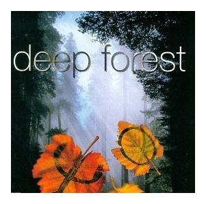新世纪音乐(New Age Music)组合:森林物语(Deep forest)