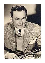美国萨克斯演奏家:伍迪.赫尔曼(Woody Herman)-早秋(Early Autumn)