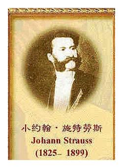 约翰奈斯·勃拉姆斯(Johannes Brahms )摇篮曲(Lullaby)