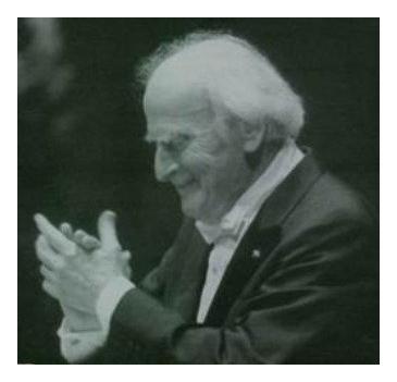 耶胡迪.梅纽因(Yehudi Menuhin)-精彩(A Wonderful)