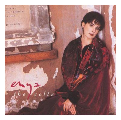 恩雅(Enya)夜幕降临(Evening falls)