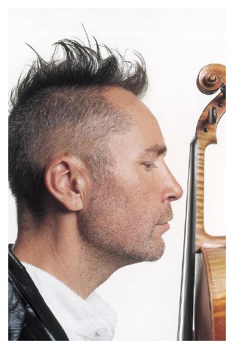 奈吉尔.肯尼迪(Nigel Kennedy)小提琴协奏曲(Violin Concerto in D)