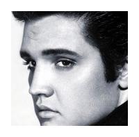 猫王埃尔维斯.普雷斯利（Elvis Presley）静夜(Silent night)