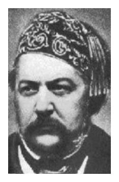 米哈伊尔.伊万诺维奇.格林卡(Mikhail Ivanovich Glinka)鲁斯兰与柳德米拉(Russlan and Ludmilla)