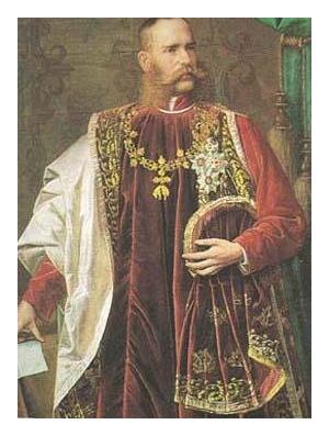 路德维格.凡.贝多芬(Ludwig van Beethoven)斯蒂芬国王序曲(King Stephen)