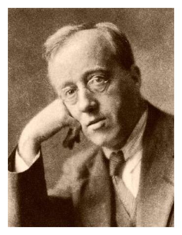 古斯塔夫.霍尔斯特(Gustav Holst)行星(The Planets)