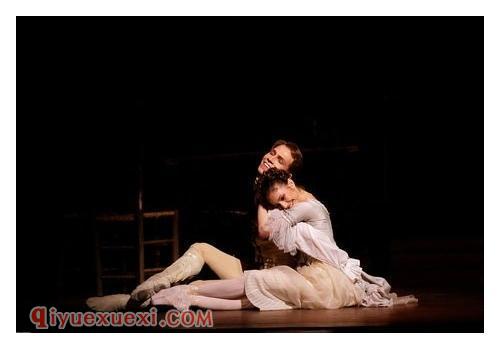 马斯奈(Massenet)曼侬(Manon)