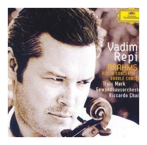列宾(Vadim Repin)的莫扎特小提琴协奏曲(Mozart violin concerto)