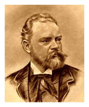德沃夏克（Antonín Dvorak）斯拉夫舞曲（Slavonic Dances）