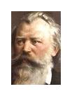 约翰内斯.勃拉姆斯(Johannes Brahms,1833-1897)D大调小提琴协奏曲