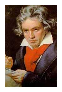 路德维希.凡.贝多芬(Ludwig van Beethoven)费德里奥序曲(Fidelio: Overture)