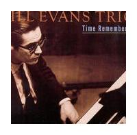 比尔.伊文思(Bill Evans)忧伤的心(In A Sentimental Mood)