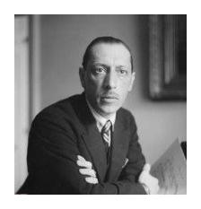 伊戈尔.斯特拉文斯基(Igor Stravinsky)探戈(Tango)
