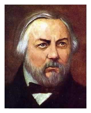 米哈伊尔.格林卡(Mikhail Glinka)伊万.苏萨宁:泉水流淌(Ivan Susanin:Spring Waters Stream...)