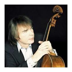 朱利安.劳埃德.韦伯(Julian Lloyd Webber)大提琴协奏曲(Concerto for Cello)