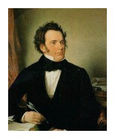 舒柏特（Schubert)的声乐套曲《冬之旅》（Winterreise D.911）