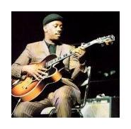 维斯.蒙哥马利（Wes Montgomery)生命中的一天(A Day In The Life) 