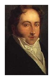 乔阿基诺·罗西尼（Gioacchino Rossini)塞尔维亚理发师序曲(El Barbero De Sevilla)简介