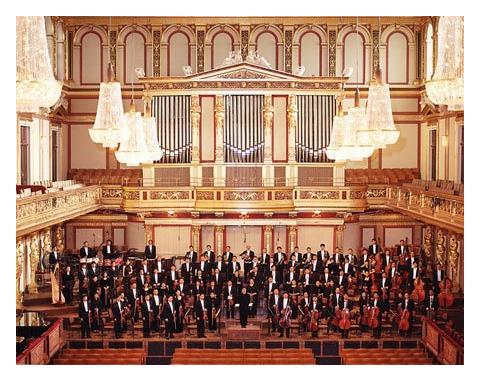 维也纳交响乐团演奏(Vienna Symphony Orchestra)跟我一起进晚餐(Komm Mit Mir Zum Souper) 简介