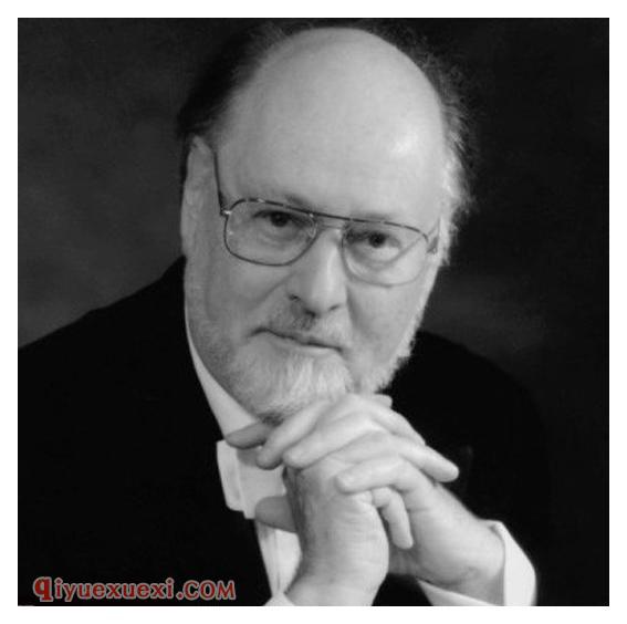 约翰.威廉姆斯(John Williams)大提琴和交响乐队的挽歌(Elegy for Cello and Orchestra)简介