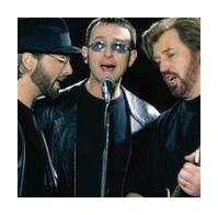 比吉斯(Bee Gees）你的爱有多深（How Deep Is Your Love) 简介