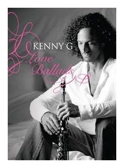 肯尼基(Kenny G)伤感(Sentimental)简介