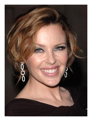 凯莉.米洛(Kylie Minogue)可爱甜蜜小情歌(On A Night Like This-Mocca) 简介