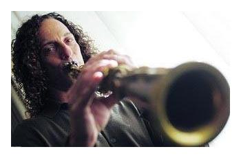 肯尼基(Kenny G)演奏_早晨(Morning)简介