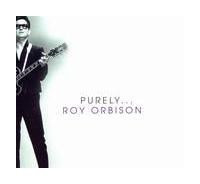 罗伊.欧宾森(Roy Orbison)我所做的一切都是一场梦简介