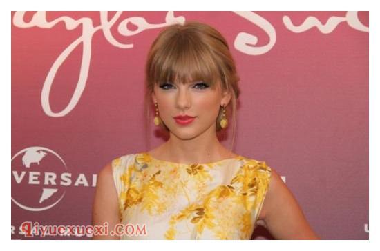 泰勒.斯威夫特（Taylor Swift）你应该与我在一起（You Belong With me）简介