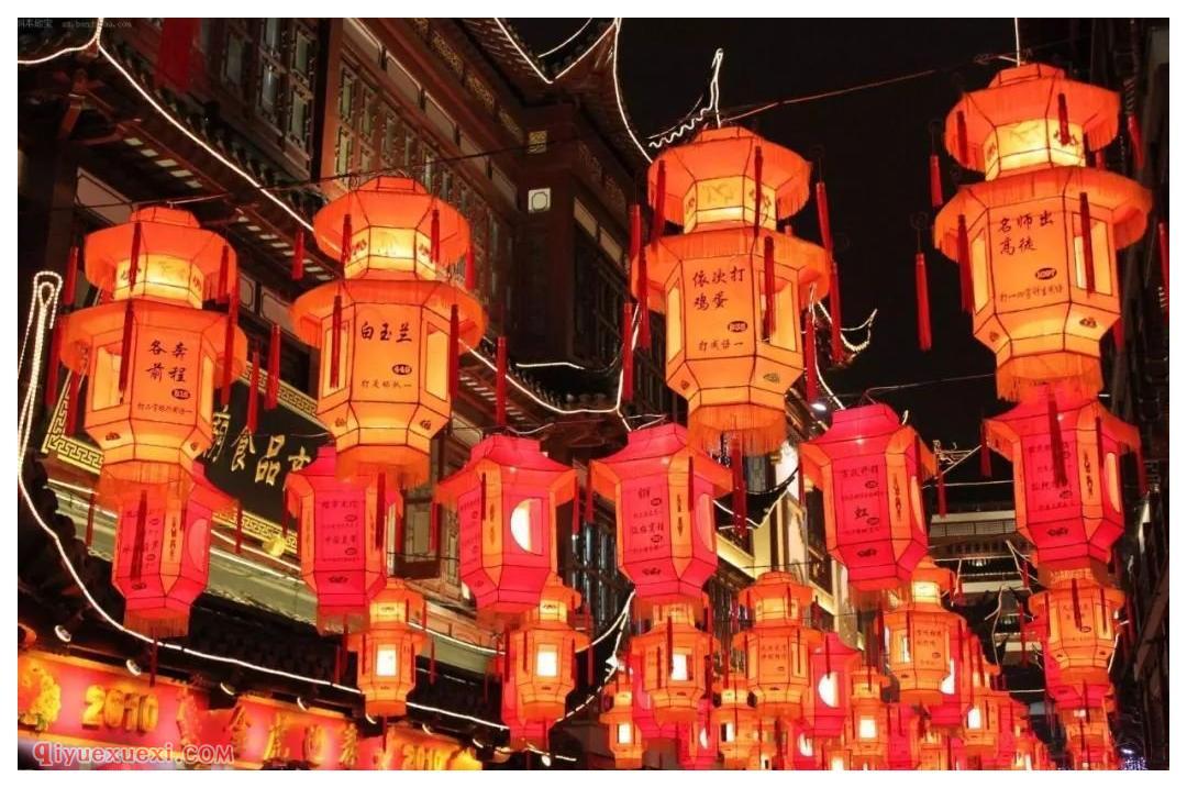13位中国音乐家笔下的节日音乐 