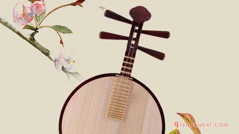 月琴名曲名家介绍